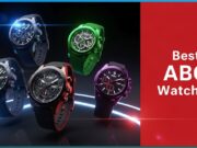 Best ABC Watches - From Altitude To Compass