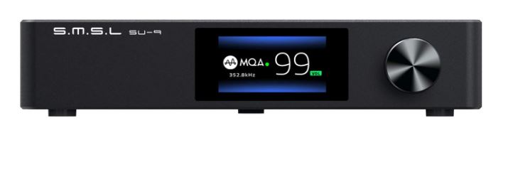 7 Best DACs Under $500 - Get High-Quality Sound on a Budget
