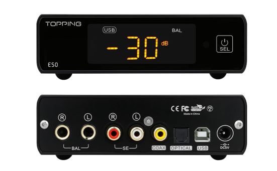 7 Best DACs Under $500 - Get High-Quality Sound on a Budget