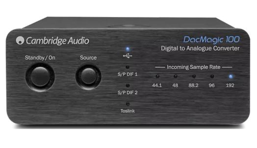 Best DAC Under 500