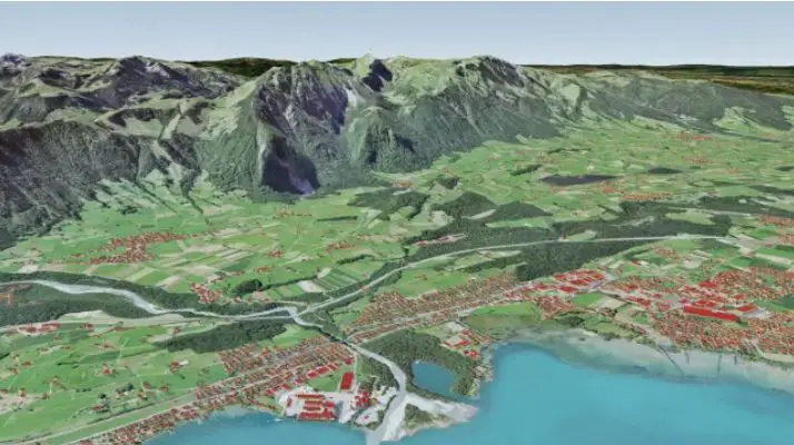 7 Google Earth Alternatives To Expand Your Horizons