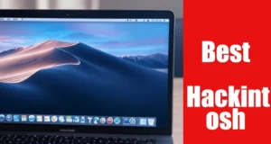Best Hackintosh Laptops featured image