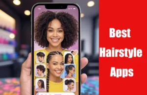 Best Hairstyle Apps featured image