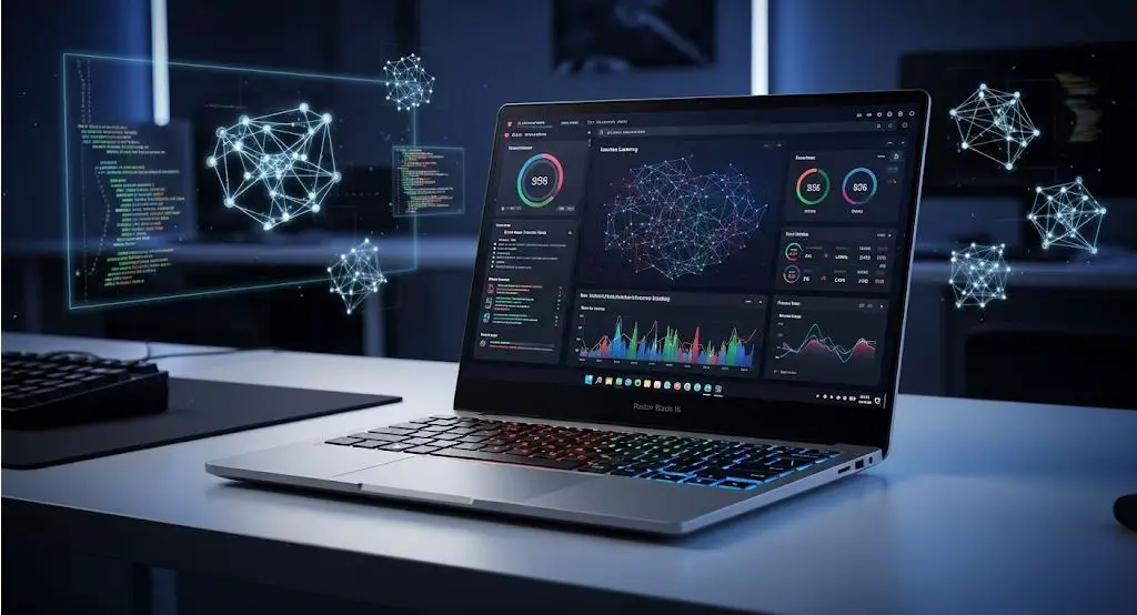 Best Laptop For Machine Learning new 1