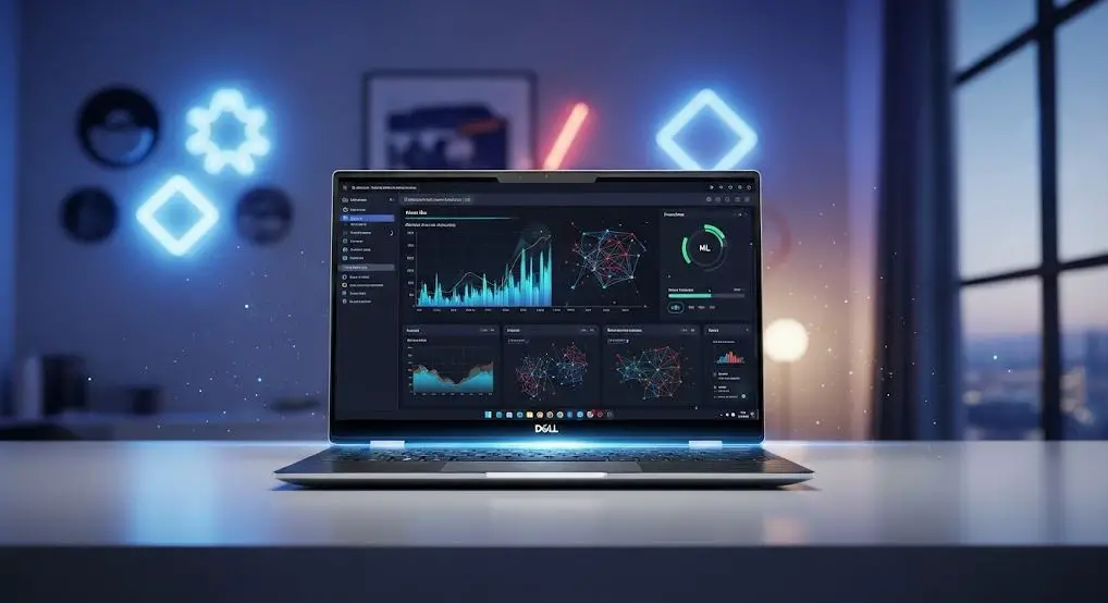 Best Laptop For Machine Learning new 3