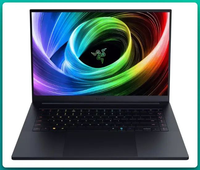 Best Laptops for Game Development 1