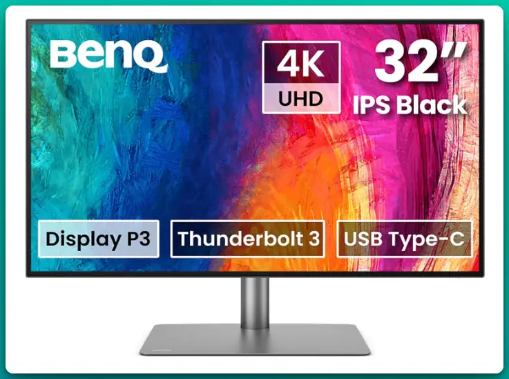 Best Monitor for Architects 1