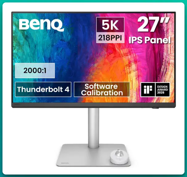 Best Monitor for Architects 2