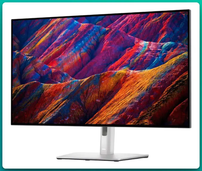 Best Monitor for Architects