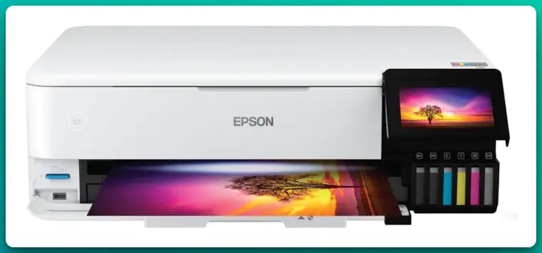 Best Printer for Cardstock 1