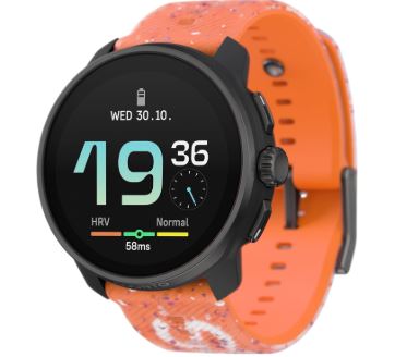 Best Watches for Rowing 5