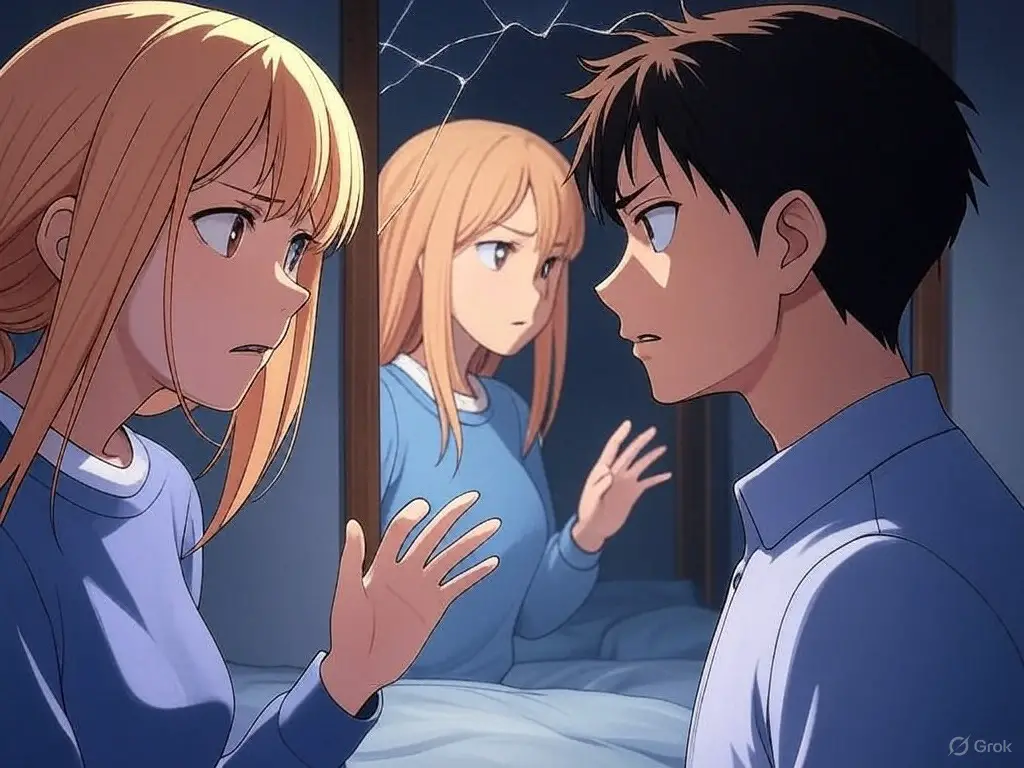 Best 35+ Romance Anime Series of The Last 15 Years