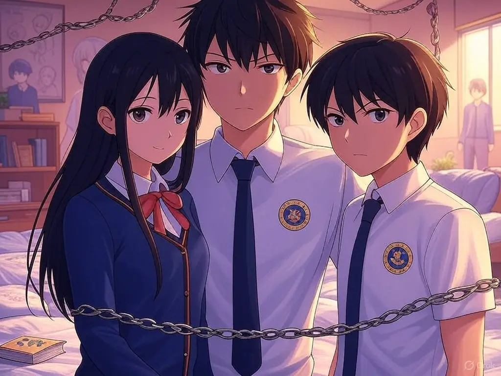 Best 35+ Romance Anime Series of The Last 15 Years