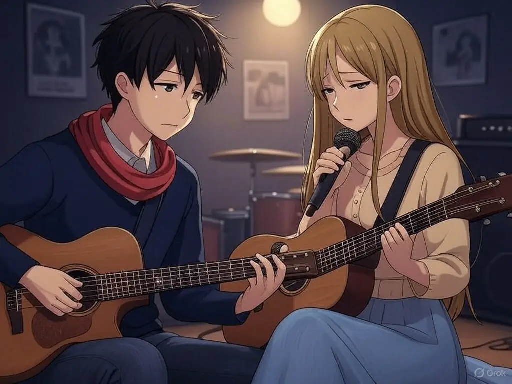 Best 35+ Romance Anime Series of The Last 15 Years
