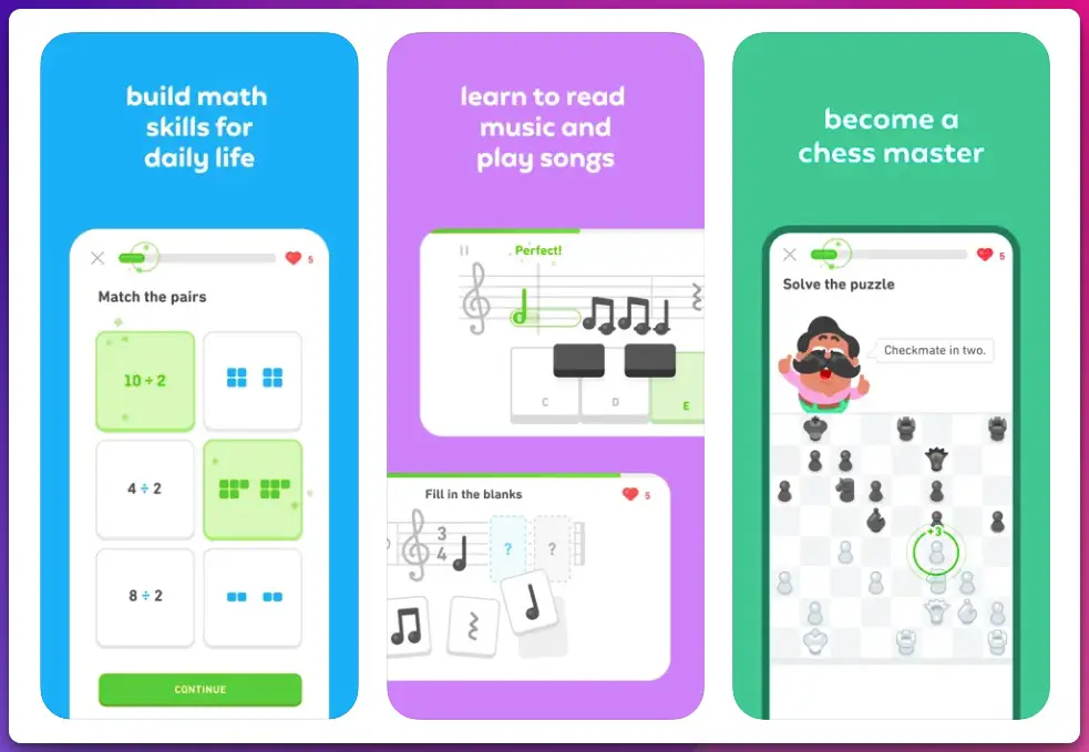 Emerging Best Maths Apps
