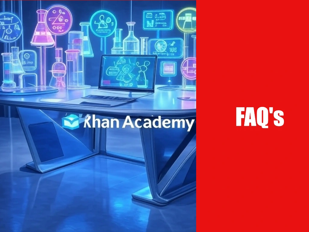 FAQs About Websites Like Khan Academy