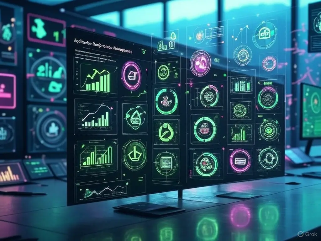 Future Trends in APM