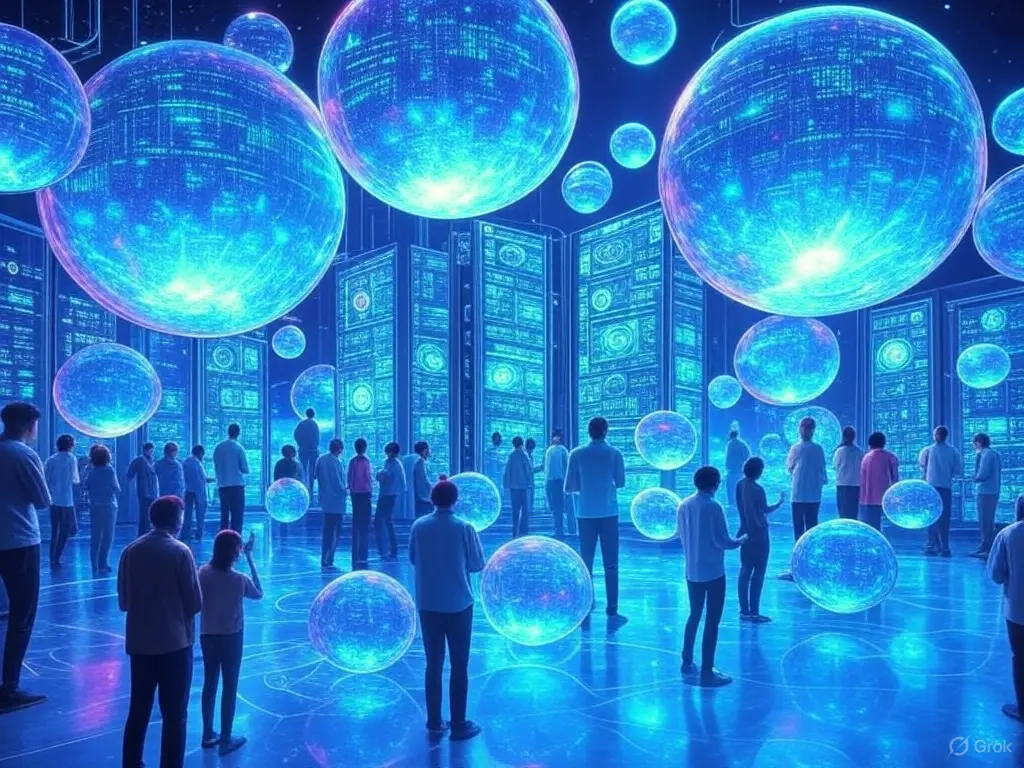 Future Trends in Cloud Storage