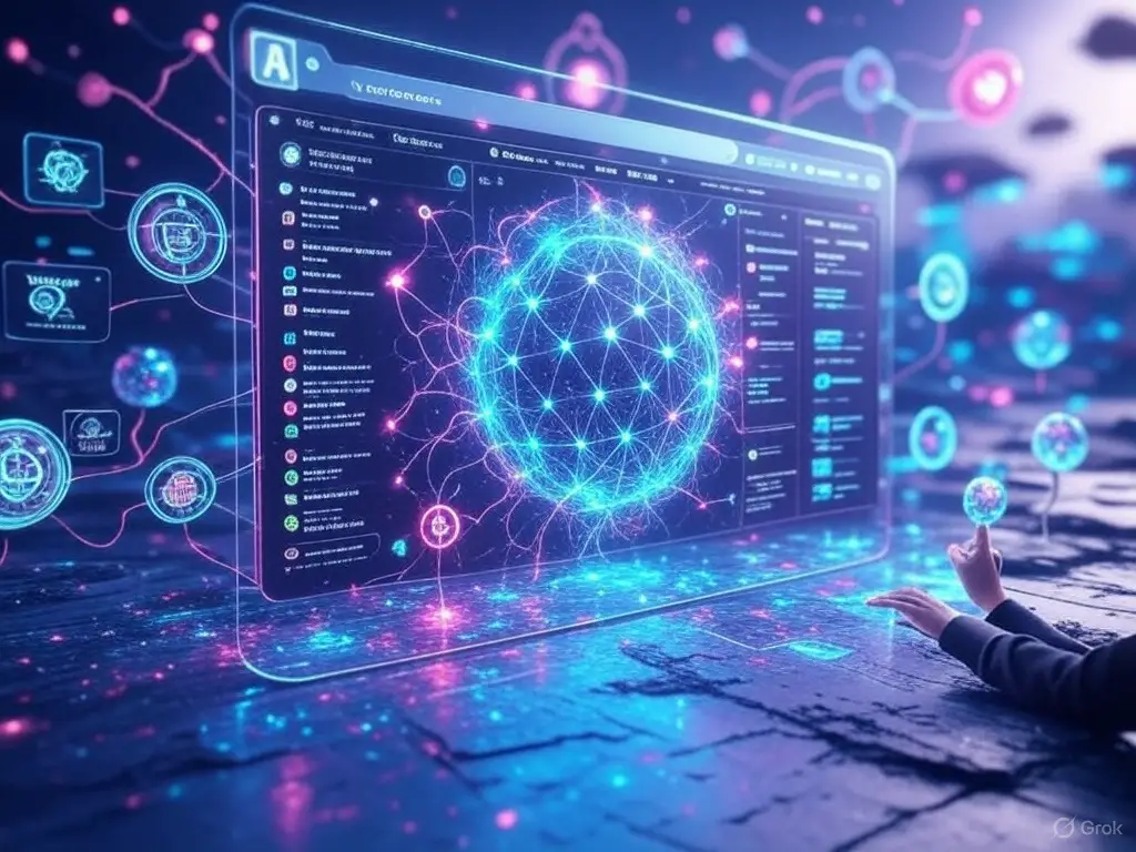 Future Trends in Web3 Browsers
