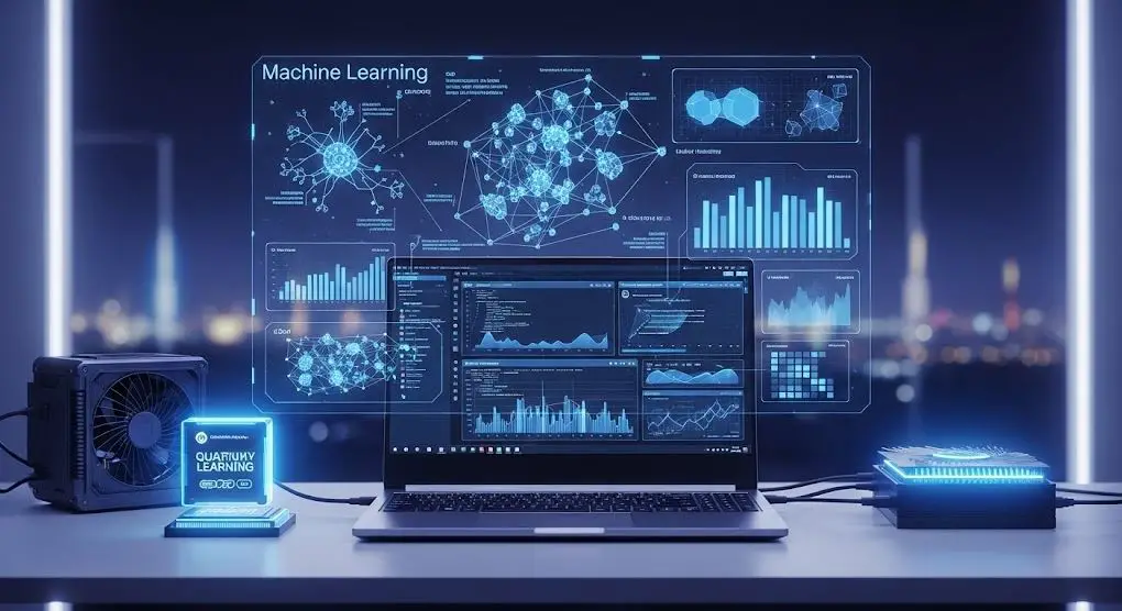 How to Choose the Best Laptop for Machine Learning