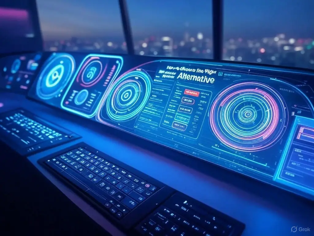 How to Choose the Right Boxcryptor Alternative