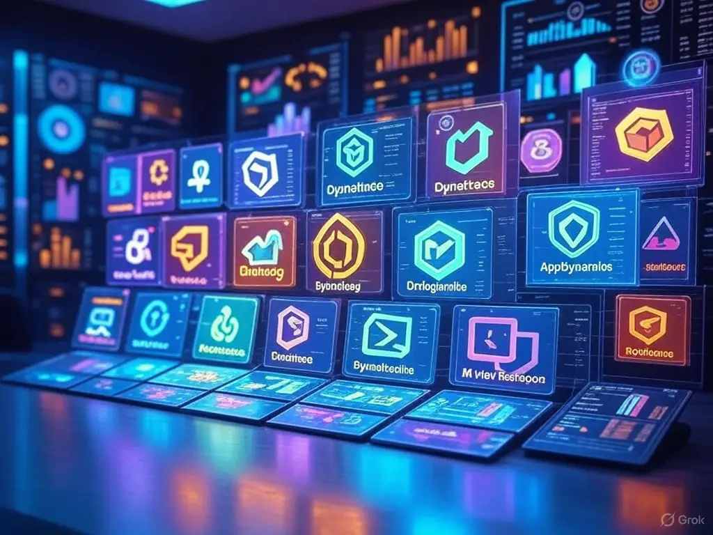 How to Choose the Right Dynatrace Alternative