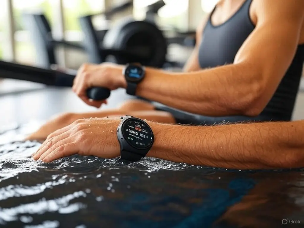 How to Test a Rowing Watch Before Buying