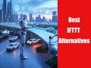 IFTTT alternatives featured image