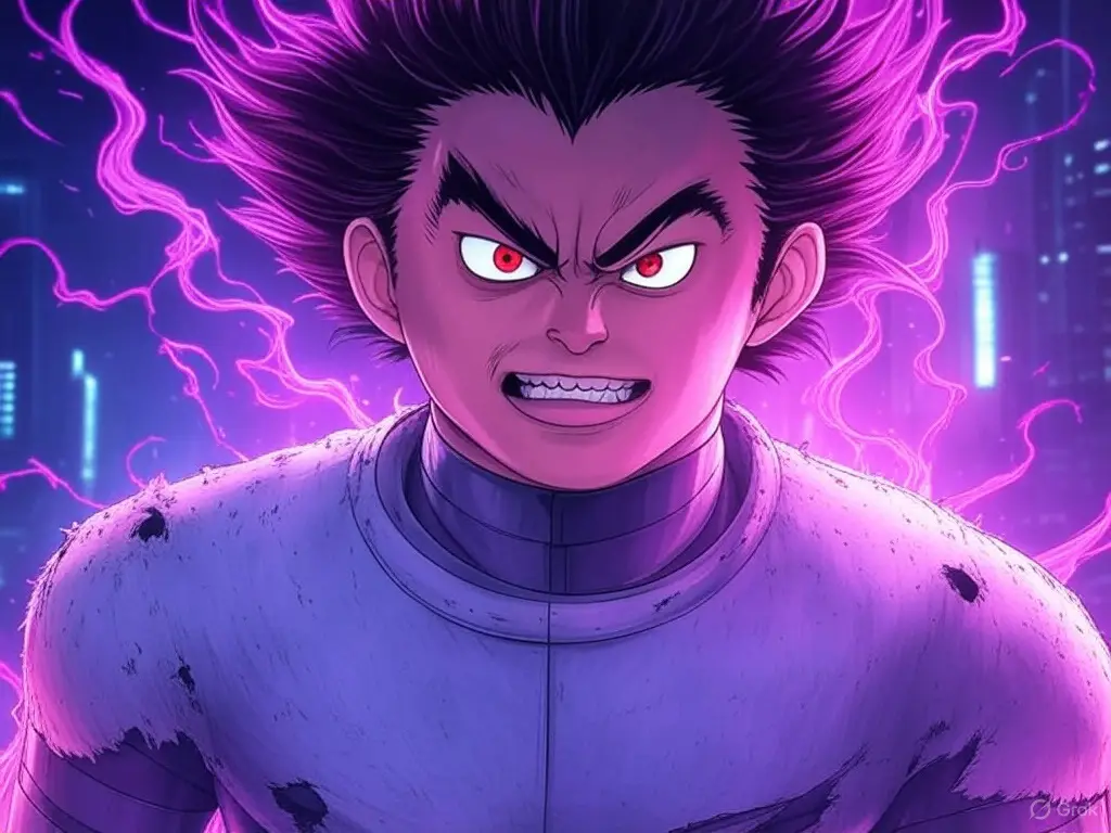 The Most Popular Anime Characters Loved by Fans Worldwide