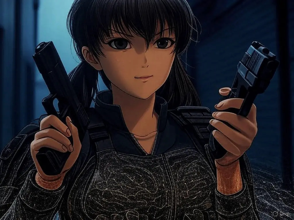 The Most Popular Anime Characters Loved by Fans Worldwide