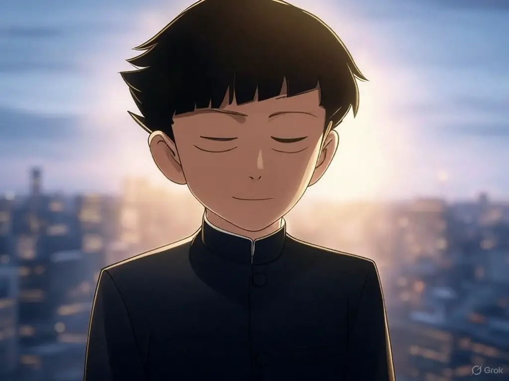 The Most Popular Anime Characters Loved by Fans Worldwide