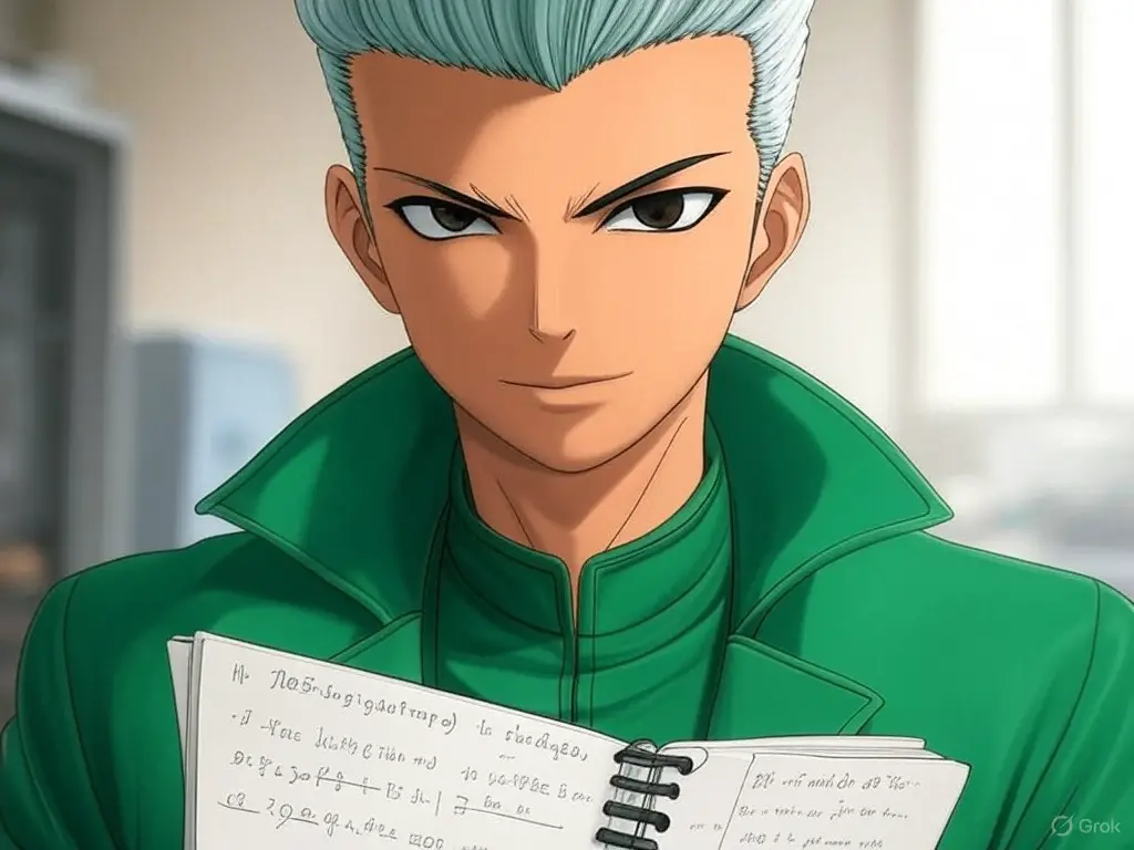 The Most Popular Anime Characters Loved by Fans Worldwide