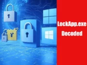 LockApp exe featured image