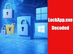 LockApp exe featured image
