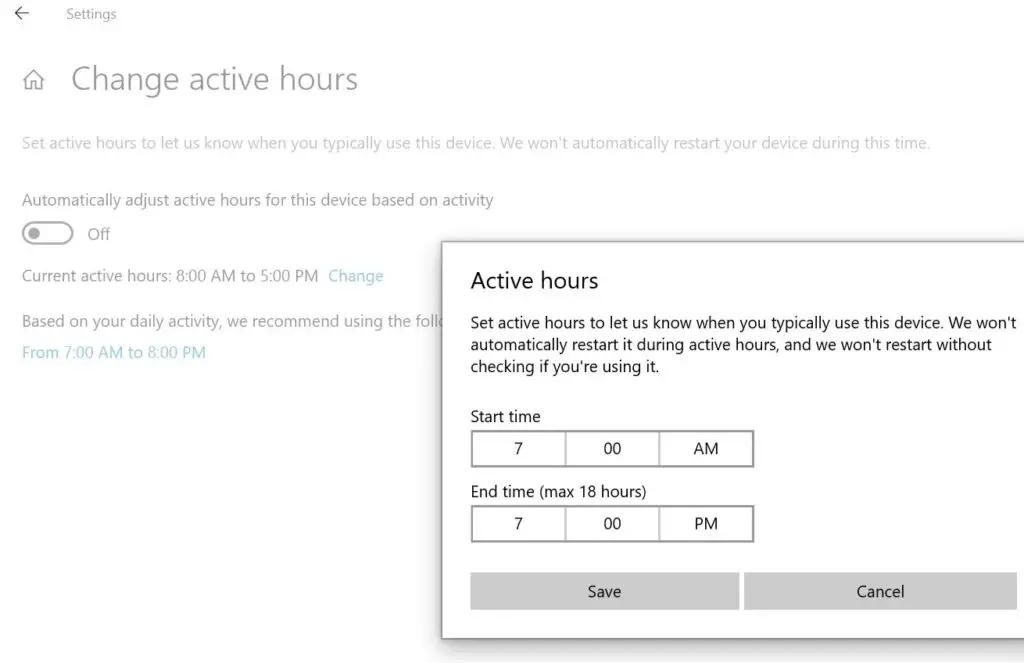 Managing Windows Modules Installer Worker