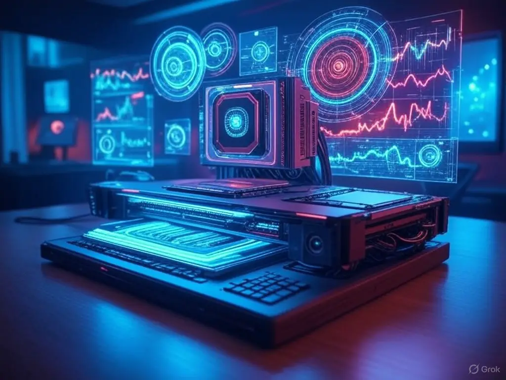 Overclocking with Intel XTU