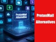 ProtonMail Alternatives featured image