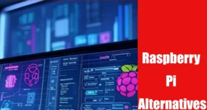 Raspberry Pi alternatives featured