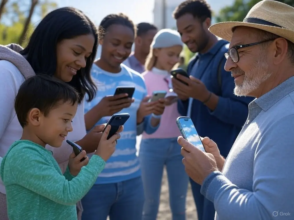 Real-World Impact of Weather Websites