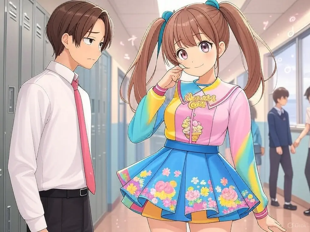 Best 35+ Romance Anime Series of The Last 15 Years