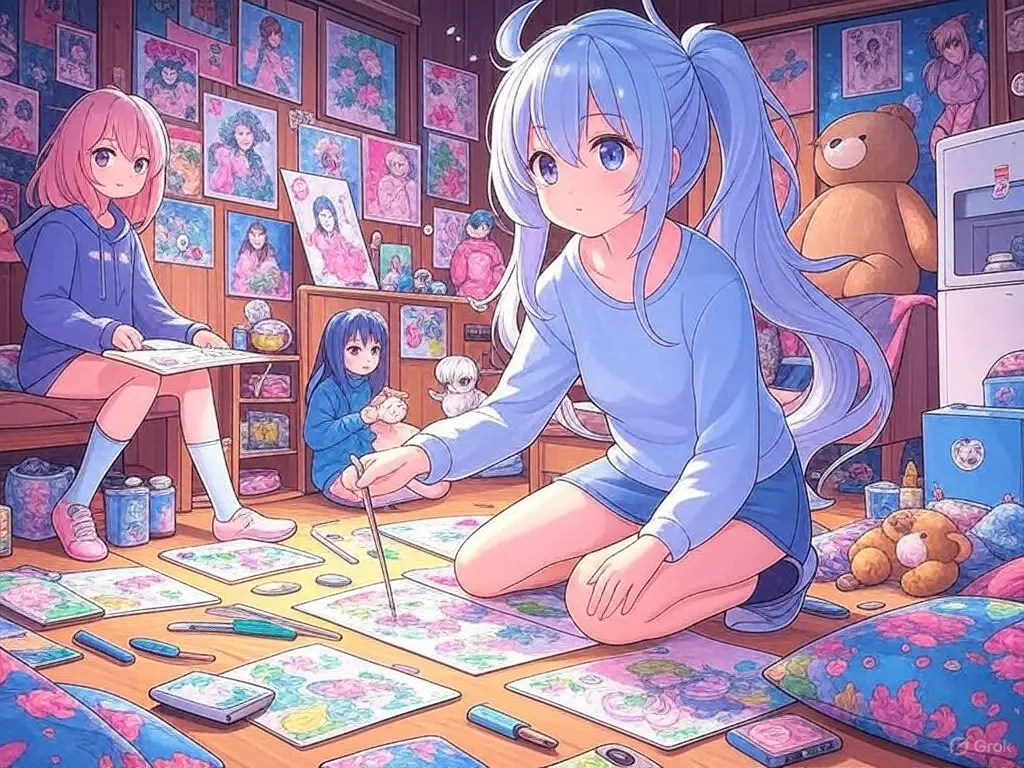 Best 35+ Romance Anime Series of The Last 15 Years