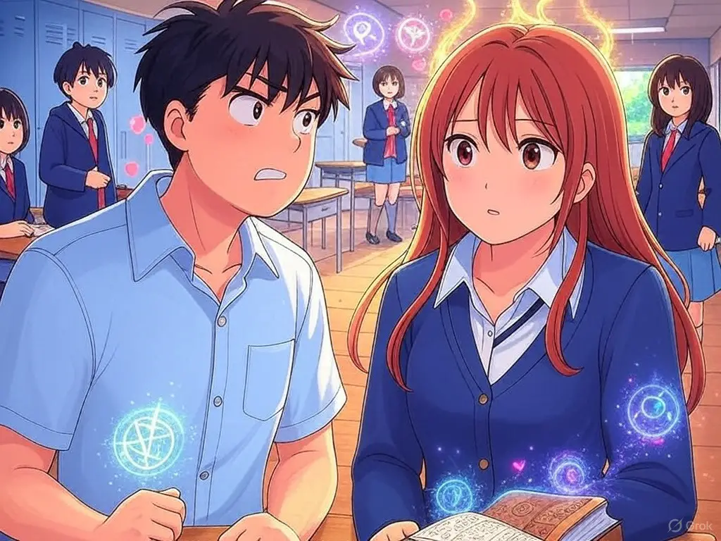 Best 35+ Romance Anime Series of The Last 15 Years