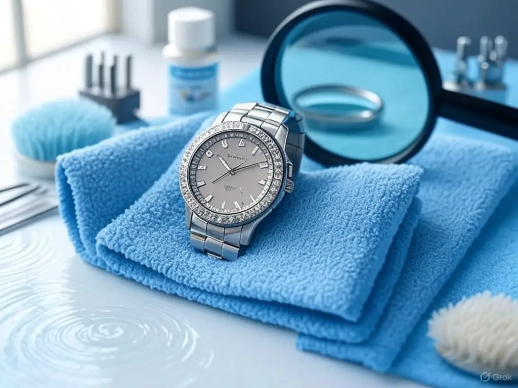 Rowing Watch Maintenance and Care Tips