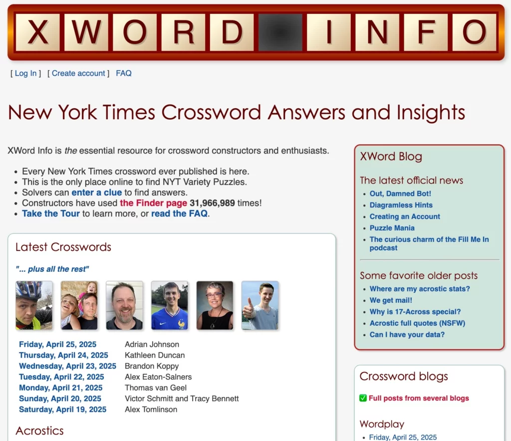 7 Best Crossword Solvers Tool Revealed - Unlock the Puzzle