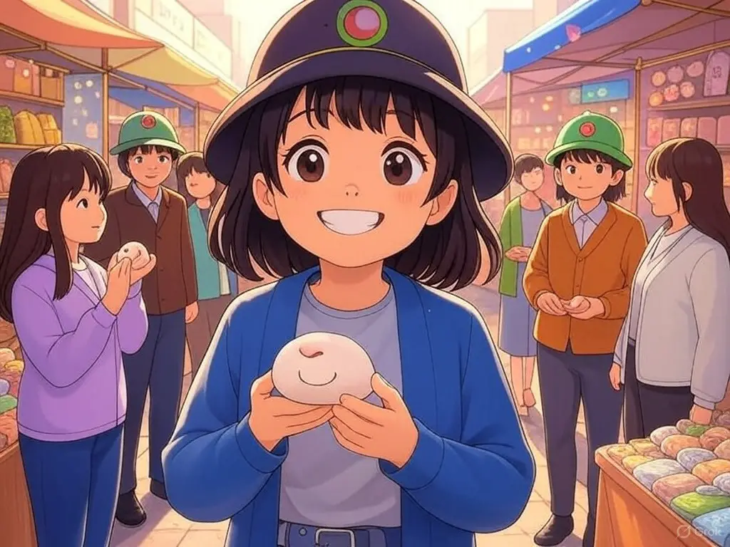 Slice-of-Life Romance Anime Series 1