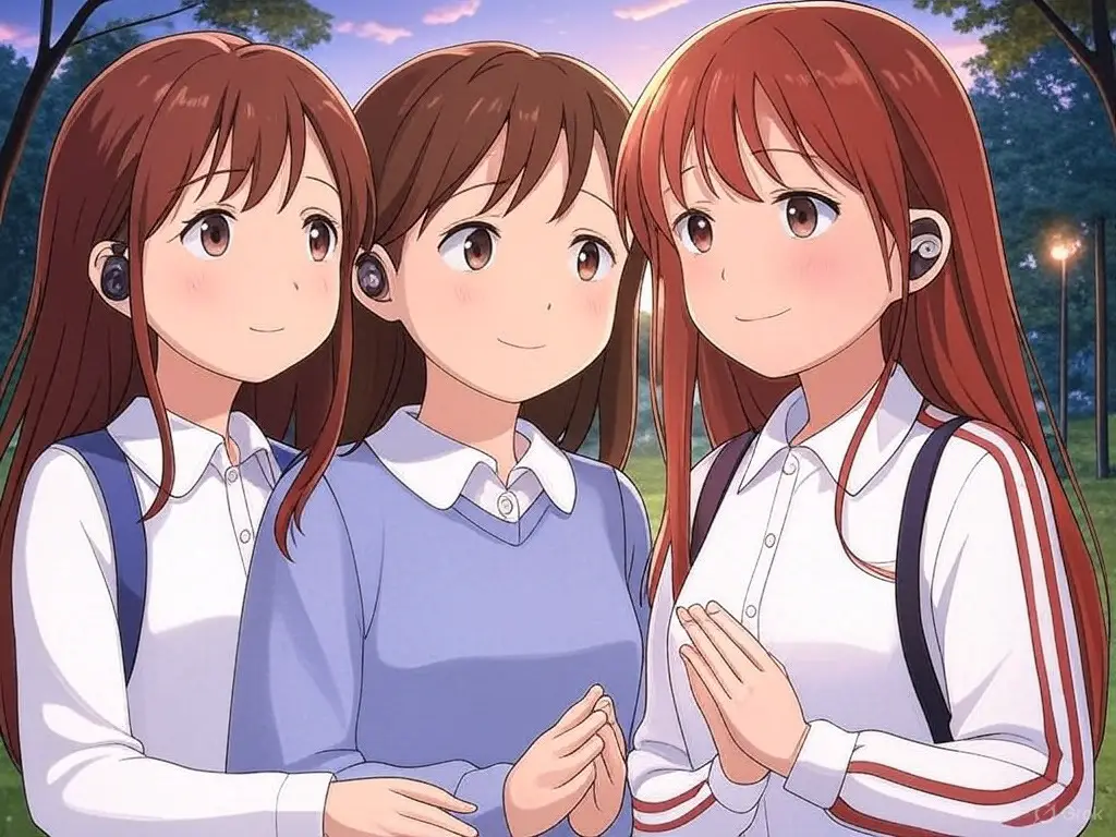 Best 35+ Romance Anime Series of The Last 15 Years