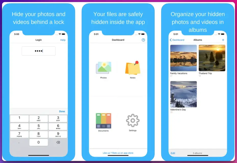 Stealth Master of the Best Photo Vault Apps