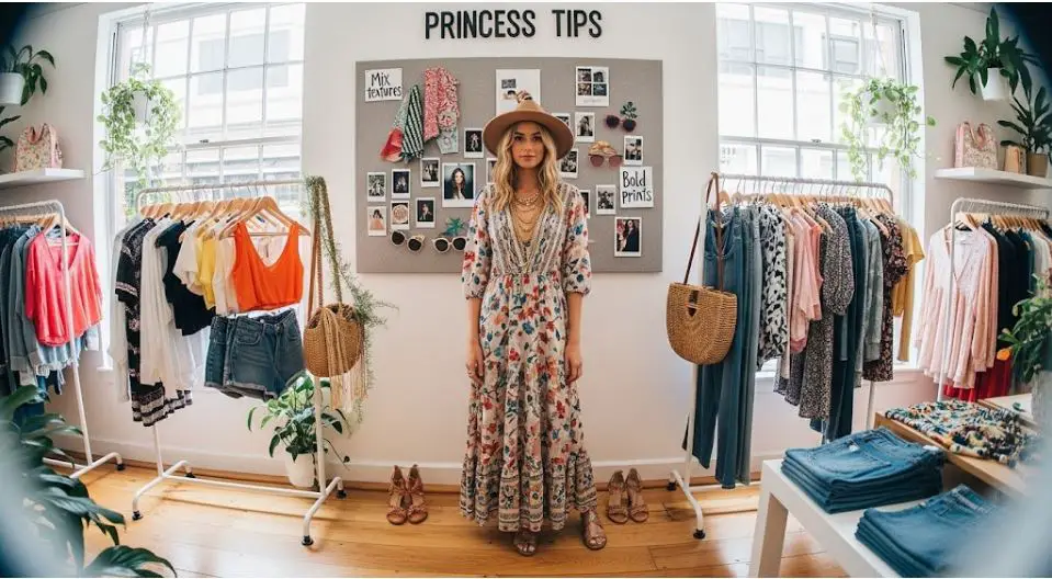 Styling Tips for Stores Like Princess Polly