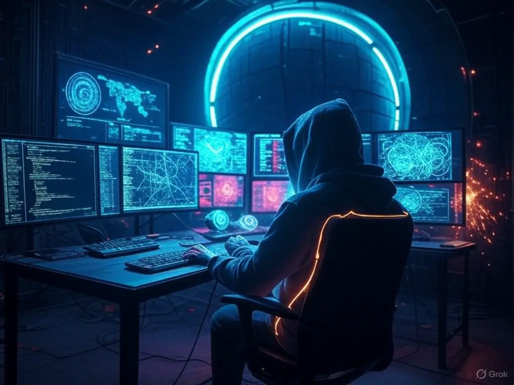 Techniques for Pentesting on Vulnerable Websites