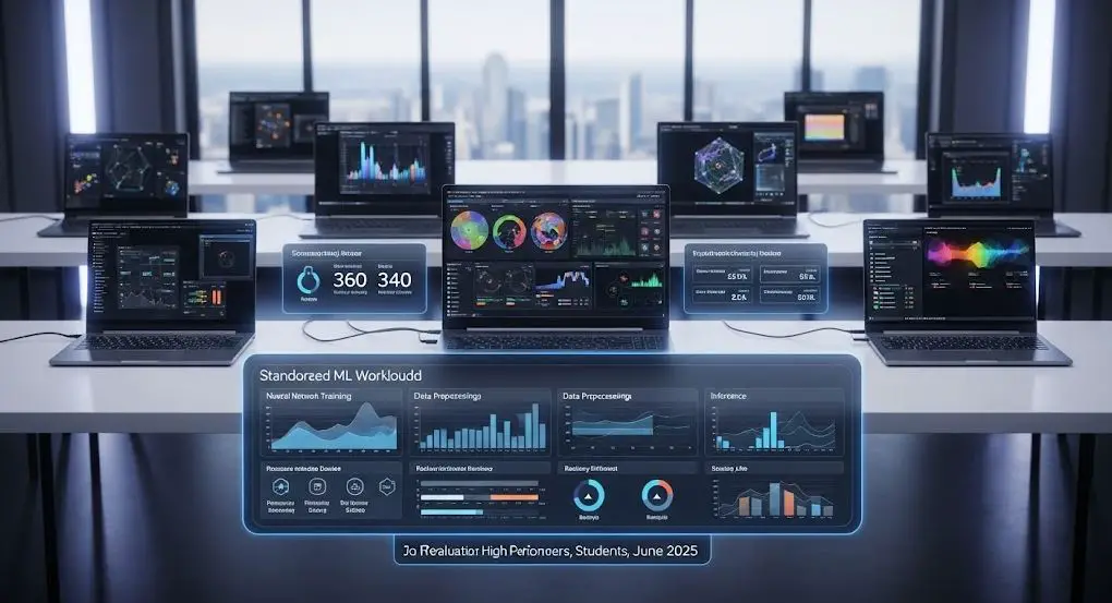 Testing Methodology and Performance Benchmarks